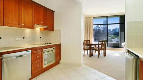 Superior Apartment With Views - Lismore Accommodation 2