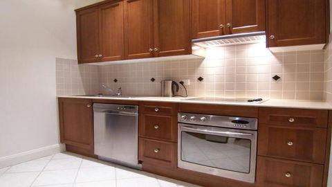 Superior Apartment With Views - Lismore Accommodation 3
