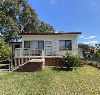 Surf Beach Sanctuary - Lismore Accommodation
