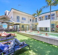 Surf Inn - Lismore Accommodation