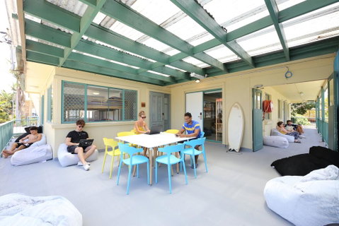 Surf Inn - Lismore Accommodation 3