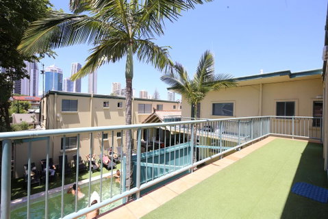 Surf Inn - Lismore Accommodation 1