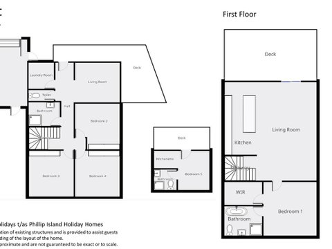 Surf Mist - Lismore Accommodation 1