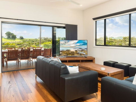 Surf Mist - Lismore Accommodation 2