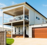 Surf Mist - Lismore Accommodation