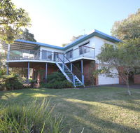 SURF N VIEW138 Camden Hd Rd Dunbogan - Lismore Accommodation