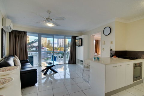Surf Parade Resort - Lismore Accommodation 3