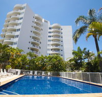 Surf Parade Resort - Lismore Accommodation