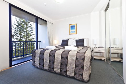Surf Regency - Lismore Accommodation 2