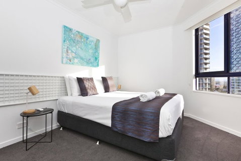 Surf Regency - Lismore Accommodation 3