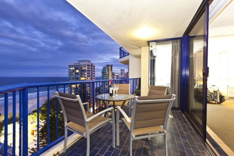 Surf Regency - Lismore Accommodation 0