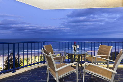 Surf Regency - Lismore Accommodation 1