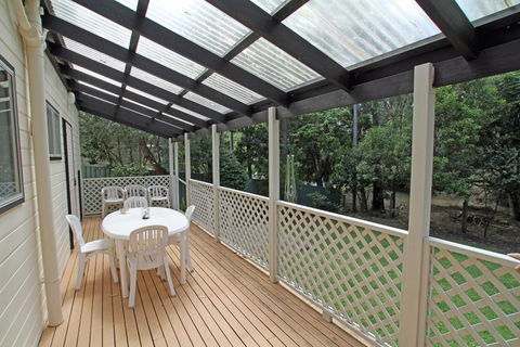 Surfer's Rest In Berrara - Lismore Accommodation 1