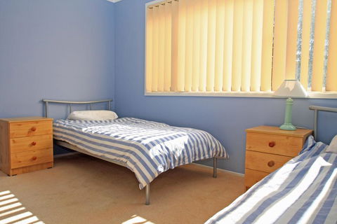 Surfer's Rest In Berrara - Lismore Accommodation 2