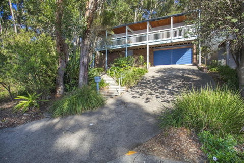 Surfers Ave 17 Narrawallee - Lismore Accommodation 1