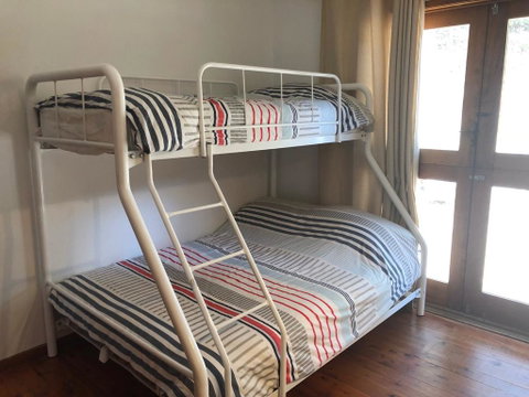 Surfers Ave 17 Narrawallee - Lismore Accommodation 3