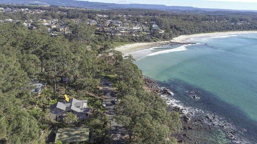 Pointer Mountain NSW Lismore Accommodation