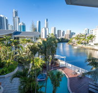 Surfers Del Rey - Lismore Accommodation
