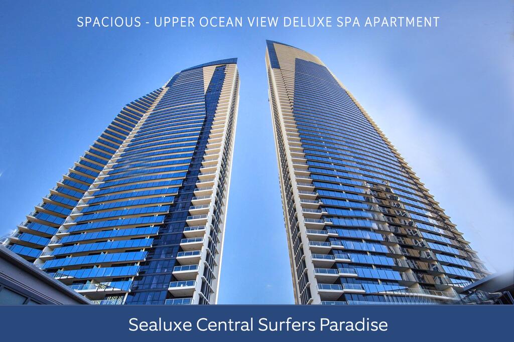 Surfers Paradise QLD Lismore Accommodation