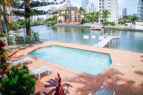 Surfers Riverside - Lismore Accommodation 0