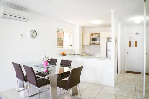 Surfers Riverside - Lismore Accommodation 2