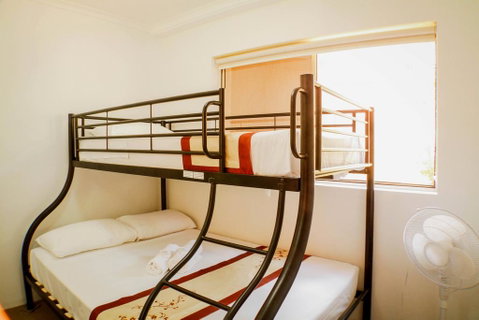 Surfers Riverside - Lismore Accommodation 3
