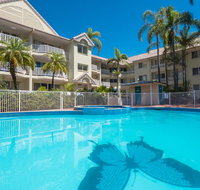 Surfers Tradewinds - Lismore Accommodation