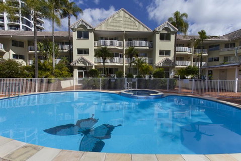 Surfers Tradewinds - Lismore Accommodation 3