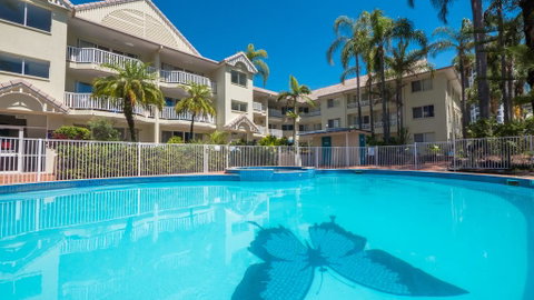 Surfers Tradewinds - Lismore Accommodation 0