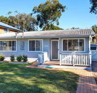 Surfs Up - Lismore Accommodation