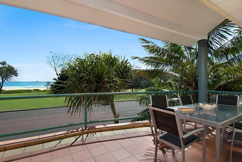 Surfside Byron Bay - Lismore Accommodation 0
