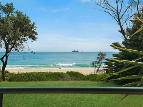 Surfside Byron Bay - Lismore Accommodation 3
