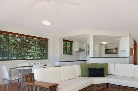 Surfside Byron Bay - Lismore Accommodation 1