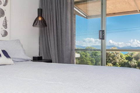 Surfside6 @ James Cook - Clarkes Beach - Lismore Accommodation 2