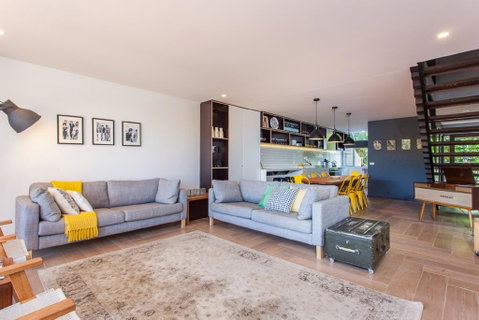 Surfside6 @ James Cook - Clarkes Beach - Lismore Accommodation 0