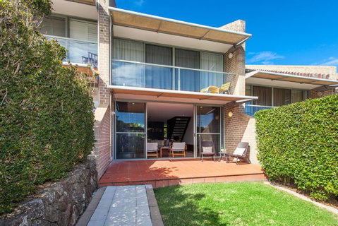 Surfside6 @ James Cook - Clarkes Beach - Lismore Accommodation 1
