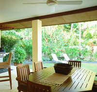 Surya Beachfront Villa No.1 - Lismore Accommodation