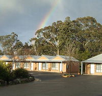 Swaggers Motor Inn - Lismore Accommodation