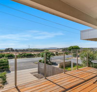 Swan Bay Lookout - Lismore Accommodation