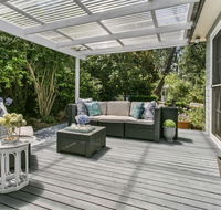 Swanbrook - Lismore Accommodation