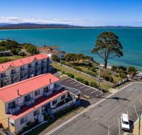 SWANSEA VILLAS - Lismore Accommodation