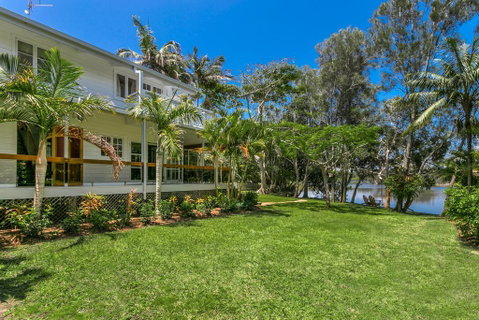 Sweethaven - Lismore Accommodation 0