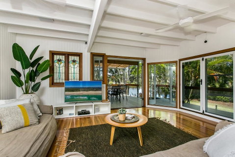 Sweethaven - Lismore Accommodation 2