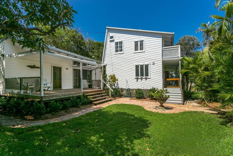 Sweethaven - Lismore Accommodation 3