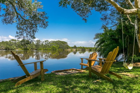 Sweethaven - Lismore Accommodation 1