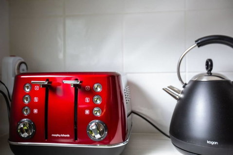 SweetHome2BR@Highton+parking - Lismore Accommodation 3