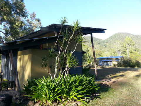 Sweetwater Lodge - Lismore Accommodation 0