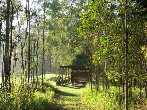 Sweetwater Lodge - Lismore Accommodation 3