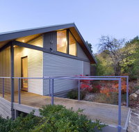 Swiss Mt Villa 5 Balneo - Lismore Accommodation