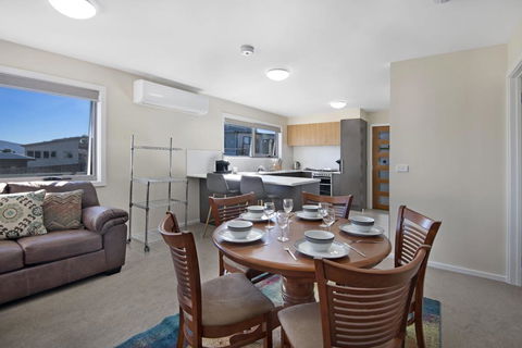 T-Bar On Twynam - Lismore Accommodation 1